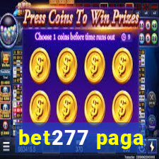 bet277 paga